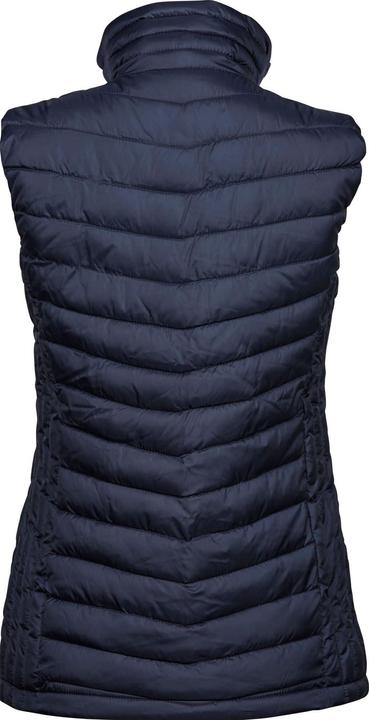 Produktbild Tee Jays Zepelin Weste Wattiert (XL)