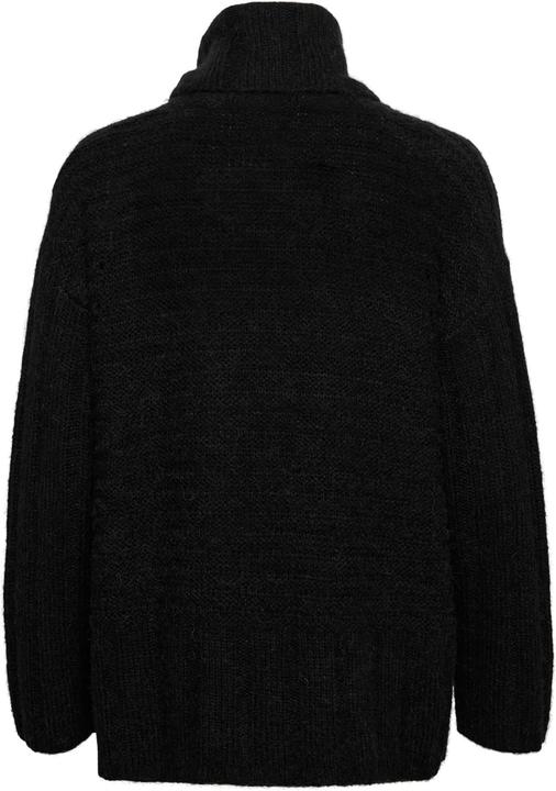 Produktbild Part Two LaurikkePW Damenpullover, lose Passform, lange Ärmel (XL)