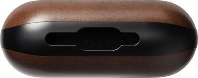 Produktbild Nomad Modern Leather Case Airpods Pro 3 (Ladecase Hülle)