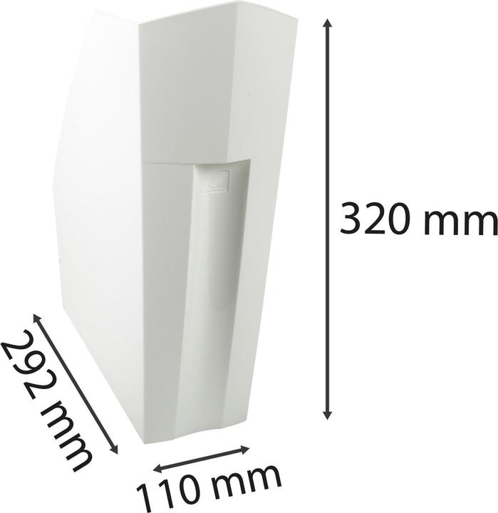 Produktbild Exacompta Stehsammler (A4+)