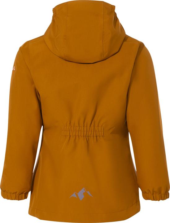 Actual product image Vaude Campfire 3in1 (104)