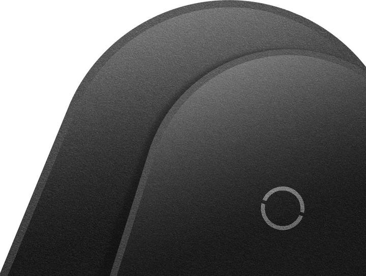 Produktbild Baseus Microfiber Wireless Charging Receiver (5 W)