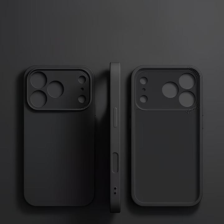 Immagine prodotto Cbx Handyhülle iPhone 17 Pro Max (Apple iPhone 17 Pro Max)