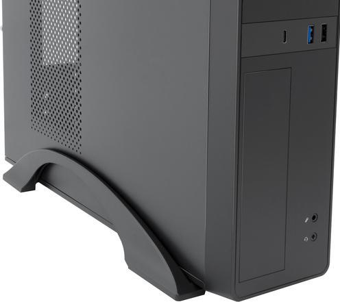 Produktbild Differo OR1639284 (500 GB, 16 GB, Intel Core i3-14100, UHD Graphics 730)