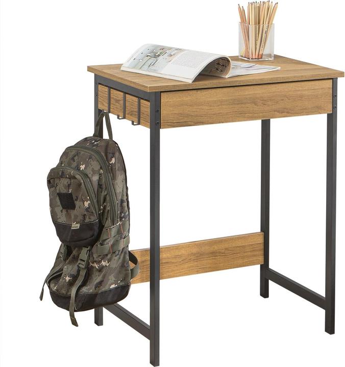 SoBuy Scrivania (60 x 40 x 77 cm)