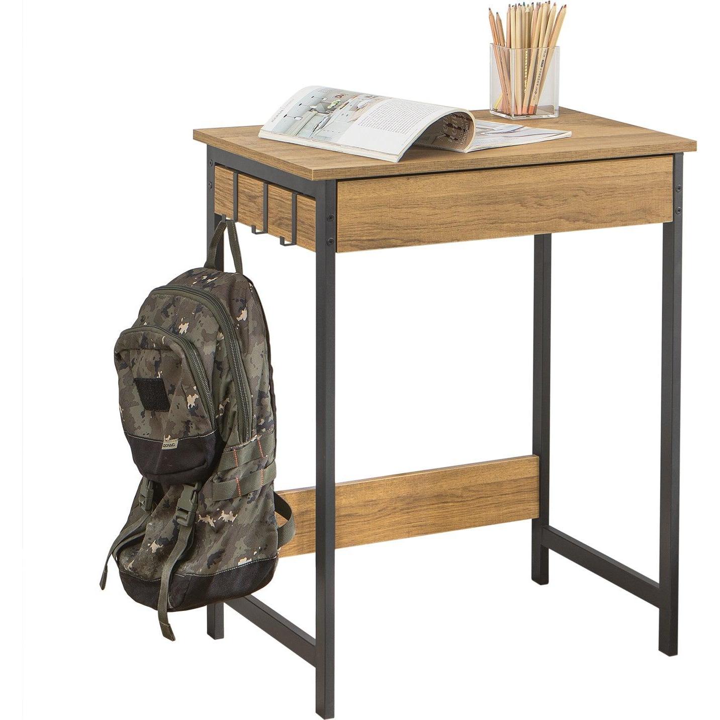 SoBuy, Schreibtisch, Schreibtisch