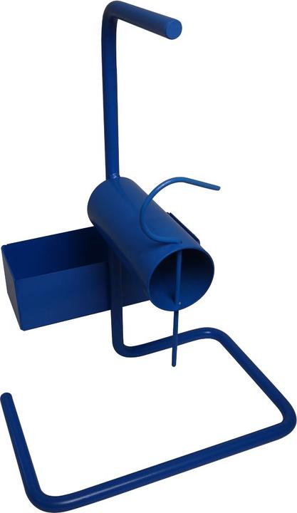 kaiserkraft Abroller für Polyester-Kraftband