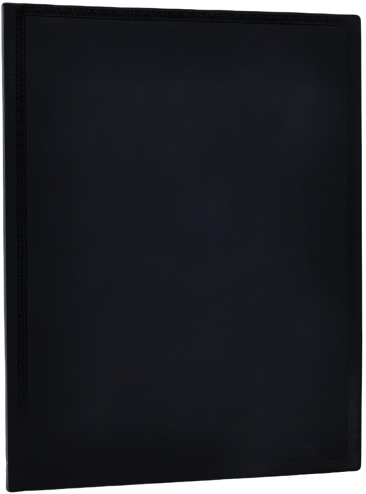 Produktbild Paperblanks Notizbuch Flex Ultra Black Edition schlicht (Blanko, Harter Einband)