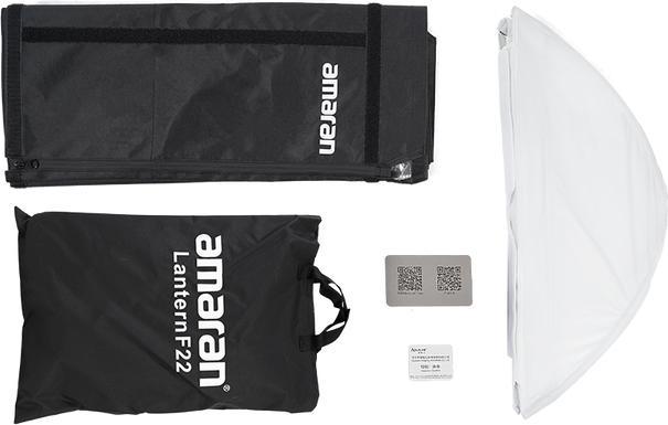 Produktbild Aputure Amaran Lantern für F22 Softbox (1 x)