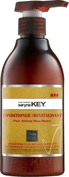 Produktbild Saryna Key Pure African Shea Conditioner 300Ml/ 10.14 Fl.Oz (300 ml)