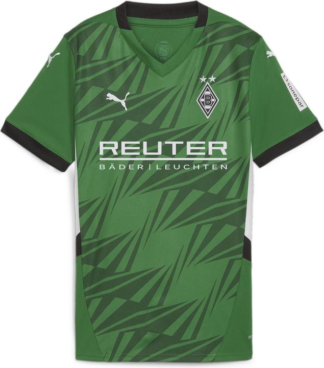 Actual product image Puma BMG Away Jersey Replica W (XS)