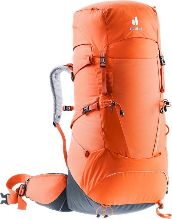 Produktbild Deuter Aircontact Core 45+10 (45 l)