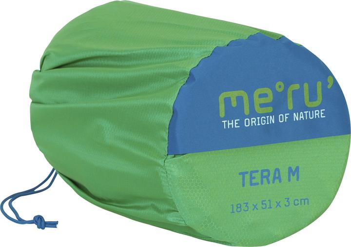Actual product image Meru Tera Basic 3.0