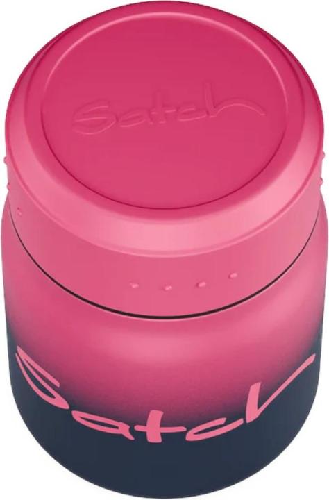 Actual product image Satch Thermobehälter,Graffiti