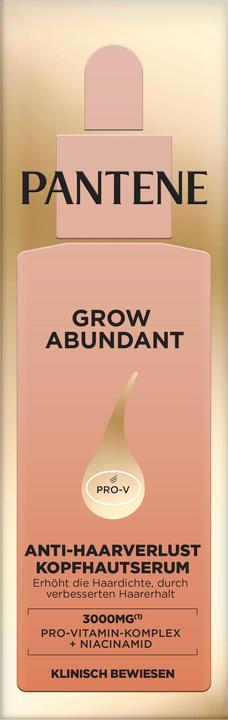 Pantene Pro-V Grow Abundant (60 ml)