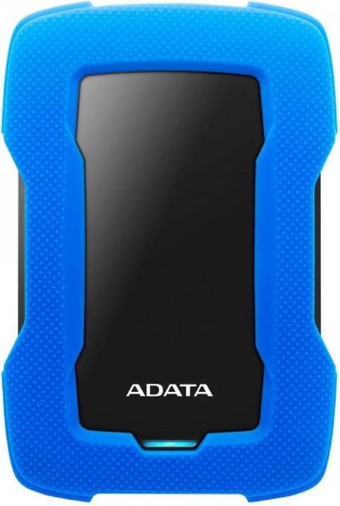 Actual product image Adata HD330 hard disk (1 TB)