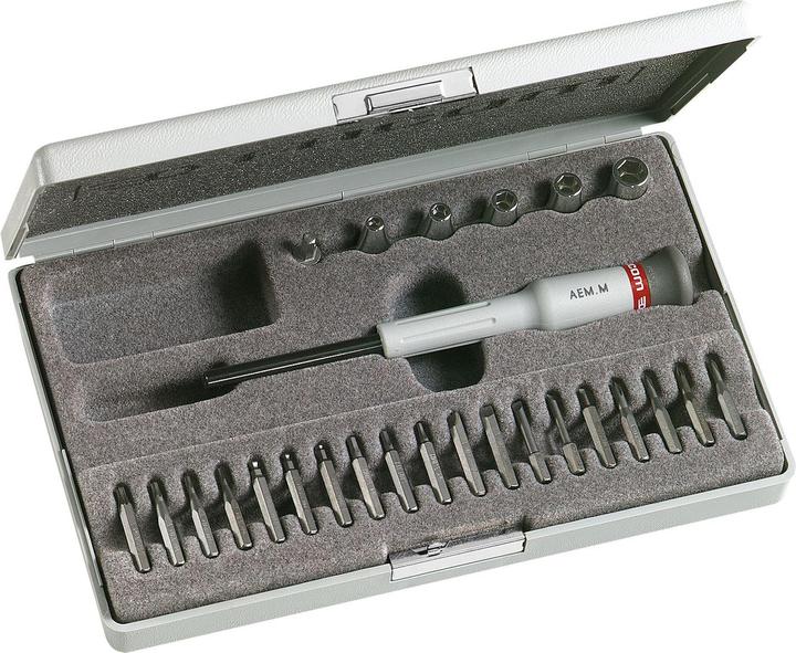 Image du produit Facom Boîte d'assortiment (4,5 mm)