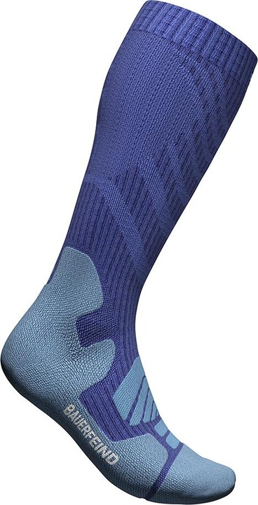 Bauerfeind Outdoor Merino Compression Socks Men (38 - 41)
