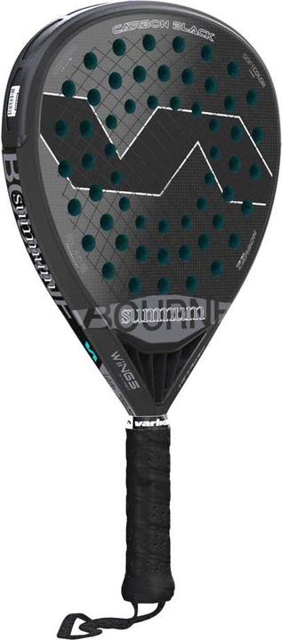 Actual product image Varlion Bourne Summum Carbon Black