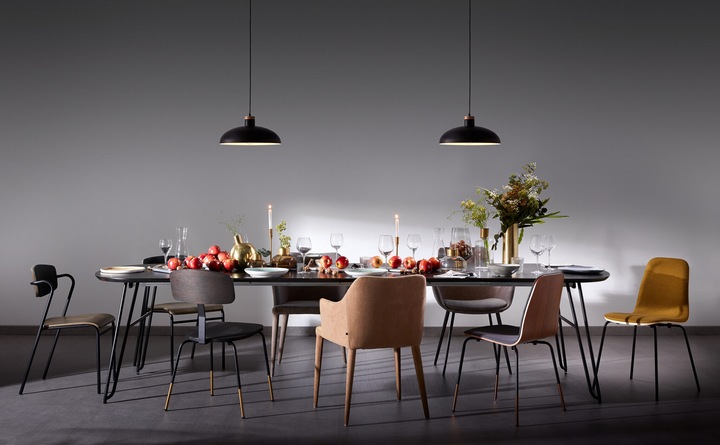 Actual product image Kave Home Milian (90 x 140 x 75 cm)