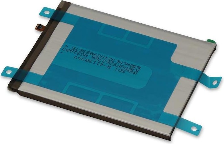 Actual product image Samsung Original Galaxy A52 / A52 5G / A52s / S20 FE / S20 FE 5G - Battery (Galaxy A52s 5G, Galaxy A52 5G, Galaxy S20 FE 5G, Galaxy S20 FE)