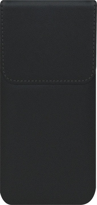 Noir PU ( Black )