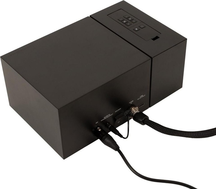 Actual product image Suck-O-Mat 3