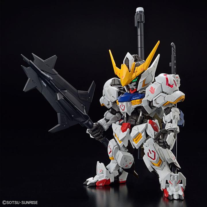 Immagine prodotto Bandai Gundam Barbatos