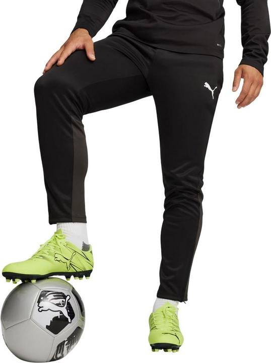 Produktbild Puma Team Goal Jogginghosen Training (L)