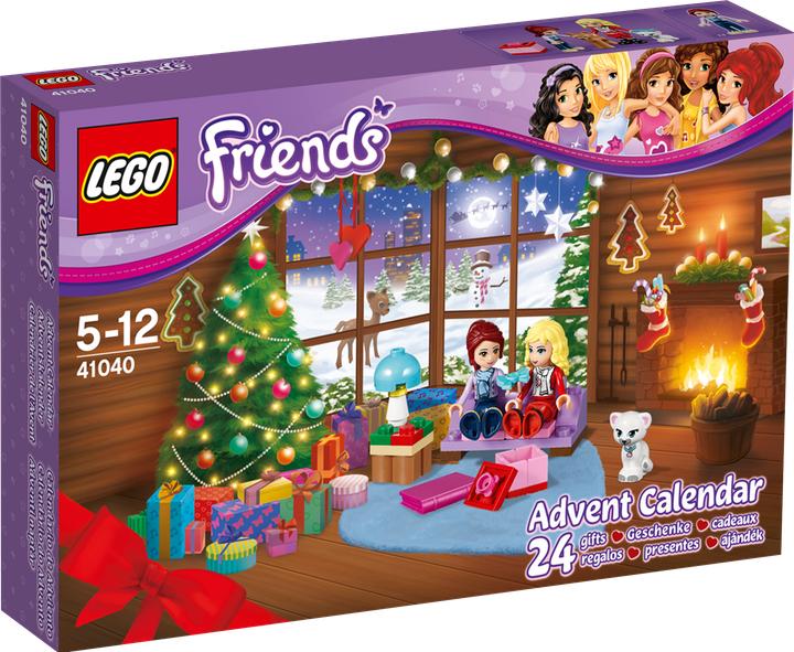 Produktbild LEGO Friends