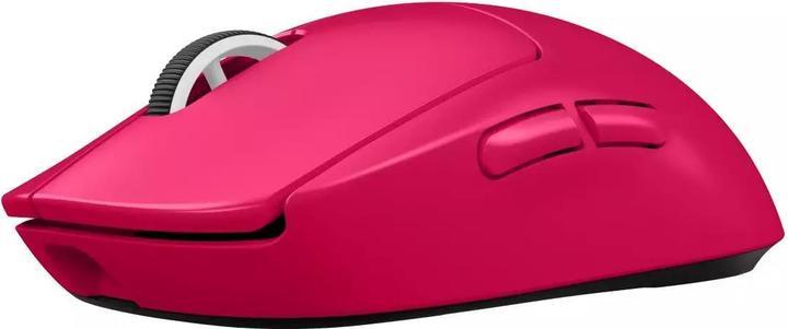 Actual product image Logitech G G Pro X Superlight 2 (Cable, Wireless)