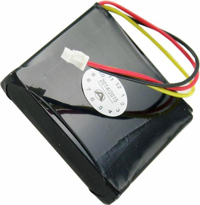 Actual product image TomTom Akku 1EX00 Akku, START2, START, EASY, 4EX0.001.11