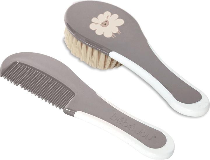 Blanc, Brown, Taupe