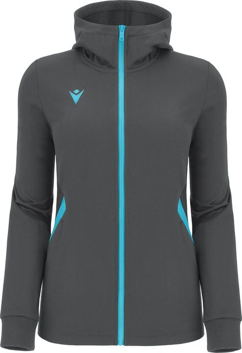 Blau, Grau