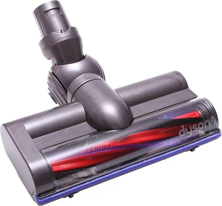 Produktbild Dyson Elektrobürste mit Karbonfasern