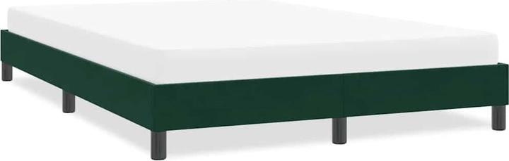 Produktbild vidaXL Bettgestell (140 x 210 cm)