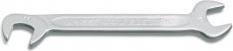 Actual product image HAZET Double open-end wrench 440-5 ∙ Outside hexagon profile ∙ 5 mm (5 mm)