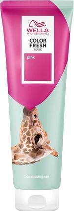 Immagine prodotto Wella Professionals Color Fresh Mask Trattamento rinfrescante temporaneo del colore Tintura (150 ml)