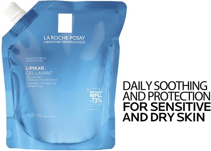 Actual product image La Roche Posay Roche Posay (400 ml)