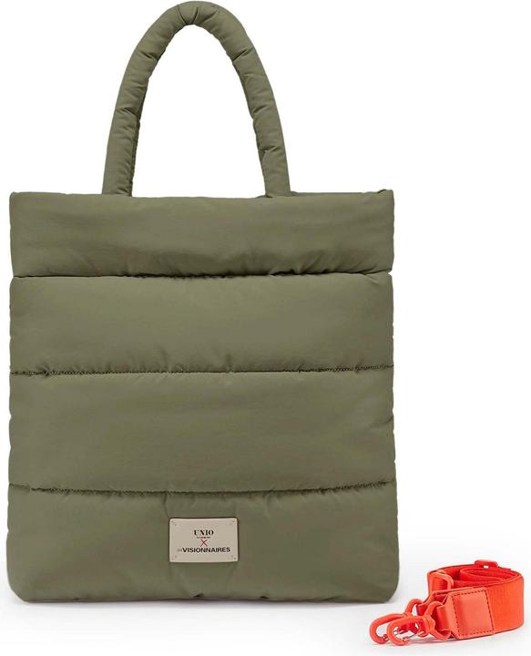 Produktbild Les Visionnaires Unio Shopper Handtasche 40 cm (17 l)