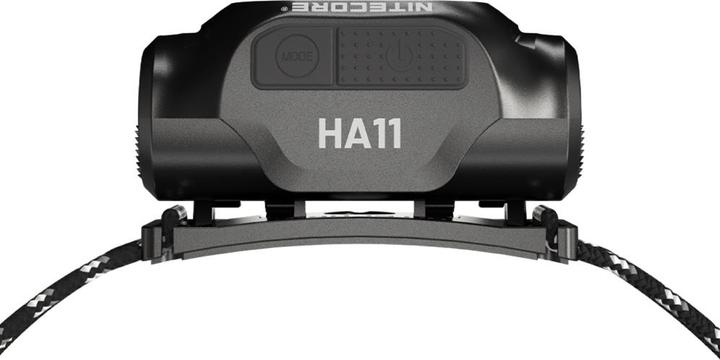 Produktbild Nitecore HA11 - 240 Lumen (240 lm)