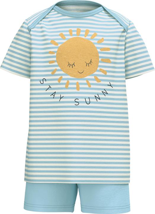 Produktbild Calida Toddlers Sun Kurz-Pyjama (98, 92)