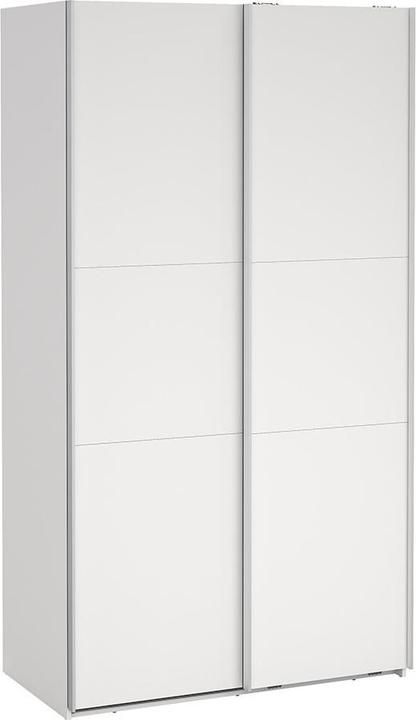 Actual product image Ebuy24 Schiebetürenschrank Como (2-türig)