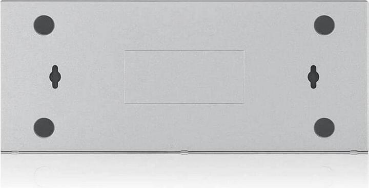 Actual product image Zyxel XGS1210-12 (12 Ports)
