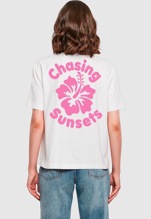 Produktbild Miss Tee Chasing Sunsets Tee - 195109 (M)