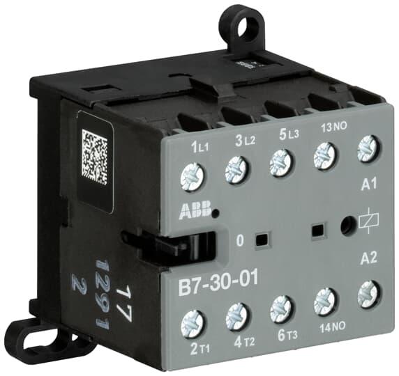 Produktbild ABB Kleinschütz