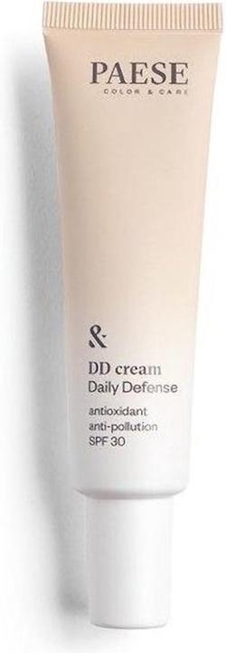 Produktbild Paese Color & Care DD Cream Daily Defense Spf30 3N Sand 30ml (3N Sand)