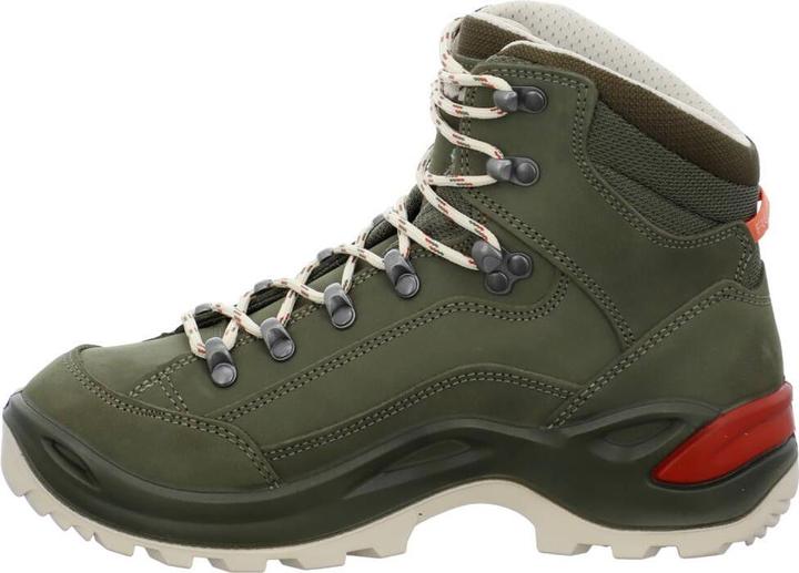 Actual product image Lowa Renegade GTX (44.5)