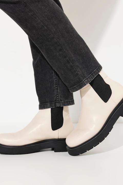 Immagine prodotto Ulla Popken Mom jeans con taglio della gamba ampio, rivetti e cintura comoda (42)
