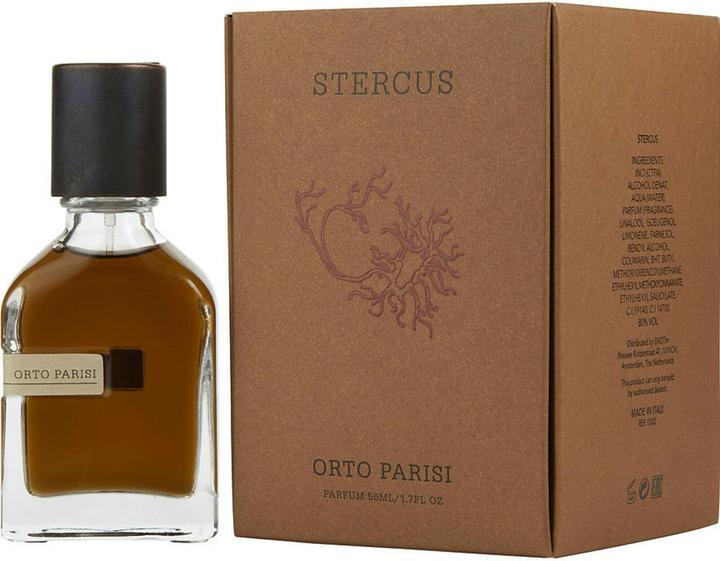 Immagine prodotto Orto Parisi Stercus Eau De Parfum Spray (Eau de parfum, 50 ml)